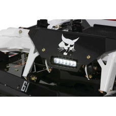 Передняя подножка для косилок Bobcat, 4178860