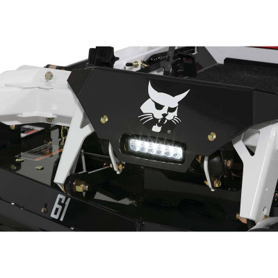 Передняя подножка для косилок Bobcat, 4178860