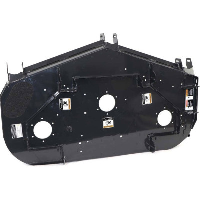 52-дюймовая дека с этикетками Bobcat, 4178945