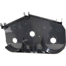 52-дюймовая дека с этикетками Bobcat, 4178945