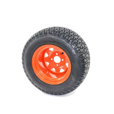 Задняя шина и колесо 23 X 10,5–12 Bobcat, 4179538