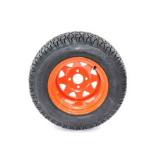 Задняя шина и колесо 23 X 10,5–12 Bobcat, 4179538