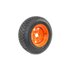 Задняя шина и колесо 23 X 8,50-12 Bobcat, 4179539