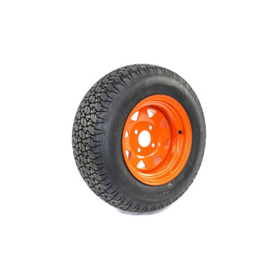 Задняя шина и колесо 23 X 8,50-12 Bobcat, 4179539