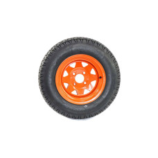 Задняя шина и колесо 23 X 8,50-12 Bobcat, 4179539