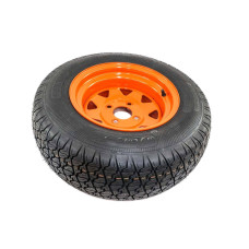 Задняя шина и колесо 23 X 8,50-12 Bobcat, 4179539
