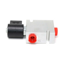 Клапан регулирующий Bobcat, 5320001001 Клапан регулирующий Bobcat, 5320001001