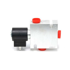 Клапан регулирующий Bobcat, 5320001001 Клапан регулирующий Bobcat, 5320001001