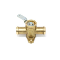 Клапан отопителя Bobcat, 5388665014 Клапан отопителя Bobcat, 5388665014