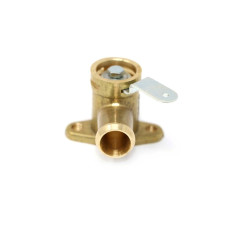 Клапан отопителя Bobcat, 5388665014 Клапан отопителя Bobcat, 5388665014