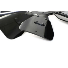 Вентилятор охлаждения Bobcat, 5411657091