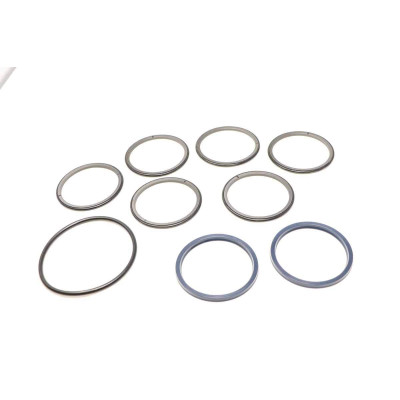 Комплект вращающихся уплотнений переноса Bobcat, 5260310228