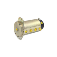 Поворотный проход Bobcat, 5383670001