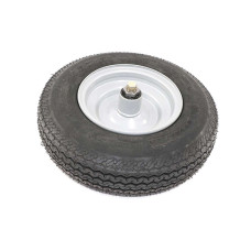 Шина и серое колесо для буксируемых аэраторов Bobcat, 546009 Шина и серое колесо для буксируемых аэраторов Bobcat, 546009