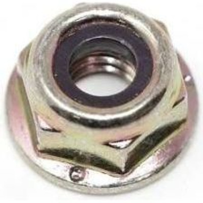 ГАЙКА НЕЙЛОНОВАЯ, 64268-01 BOBCAT