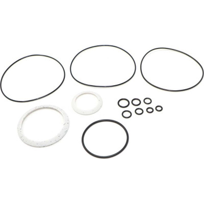 Комплект уплотнений гидростатического двигателя Bobcat, 6514895