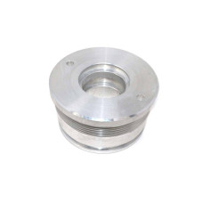 Головка циліндра нахилу Bobcat, 6529680 Головка циліндра нахилу Bobcat, 6529680