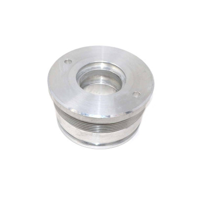 Головка цилиндра наклона Bobcat, 6529680