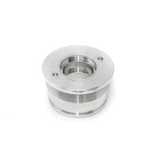 Головка цилиндра наклона Bobcat, 6538367