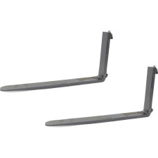 42-дюймові зубці вил для піддонів для важких умов експлуатації (пара) Bobcat, 6540183