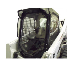 Виниловый кожух кабины Bobcat, 6565270