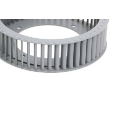 Вентилятор колеса двигателя Bobcat, 6578682 Вентилятор колеса двигателя Bobcat, 6578682