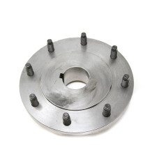 Ступица колеса Bobcat, 6578857