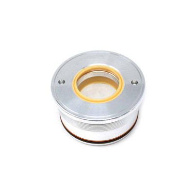 Головка цилиндра стрелы Bobcat, 6586570