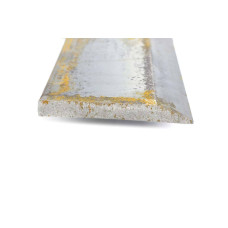 Приварная режущая кромка Bobcat, 6588369