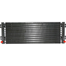 Масляный теплообменник охладителя Bobcat, 6598438