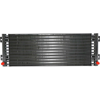 Масляный теплообменник охладителя Bobcat, 6598438