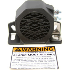 Сигнал заднего хода Bobcat, 6651512 Сигнал заднего хода Bobcat, 6651512