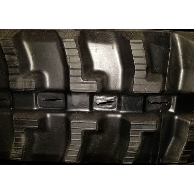Резиновая гусеница для экскаватора Bobcat (250 x 72 x 45) 6652044