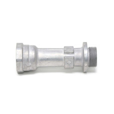 Фланец входа масла Bobcat, 6655507