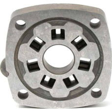 Пластина Bobcat, 6656368