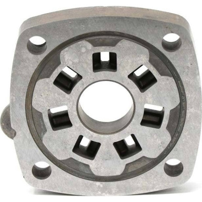 Пластина Bobcat, 6656368