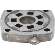 Пластина Bobcat, 6656368