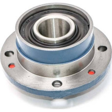 Левая и правая опора подшипника для вибрационного катка Bobcat, 6658136 Левая и правая опора подшипника для вибрационного катка Bobcat, 6658136