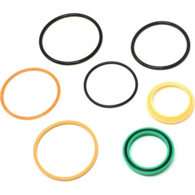 Комплект уплотнений поворотного цилиндра Bobcat, 6661047