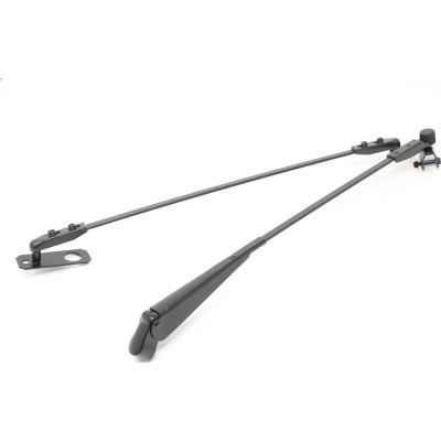 Рычаг стеклоочистителя с шарнирным креплением Bobcat, 6664095