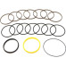 Комплект уплотнений шарнирного соединения Bobcat, 6664903