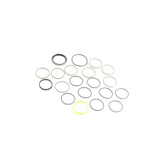 Комплект ущільнень шарнірного з'єднання Bobcat, 6664908 Комплект ущільнень шарнірного з'єднання Bobcat, 6664908