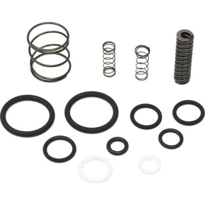 Комплект уплотнений предохранительного клапана Bobcat, 6665458