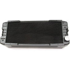 Теплообменник водяного радиатора Bobcat, 6666384