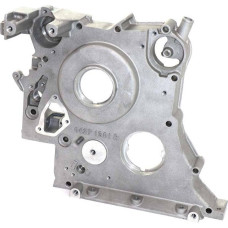 Передняя крышка распределительного вала Bobcat, 6666748