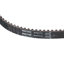 Ремень ГРМ Bobcat, 6667097