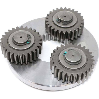 Шестерня в сборе Bobcat, 6667792