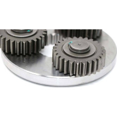 Шестерня в сборе Bobcat, 6667792 Шестерня в сборе Bobcat, 6667792