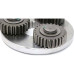 Шестерня в сборе Bobcat, 6667792
