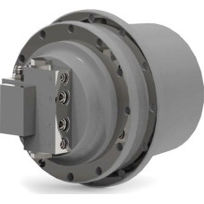 Ходовой двигатель для экскаваторов Bobcat, 6668730